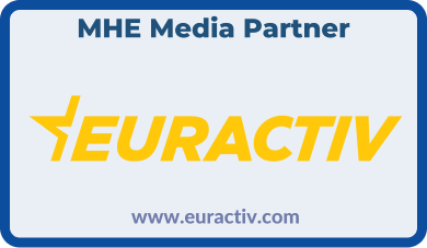 Euroactive partner
