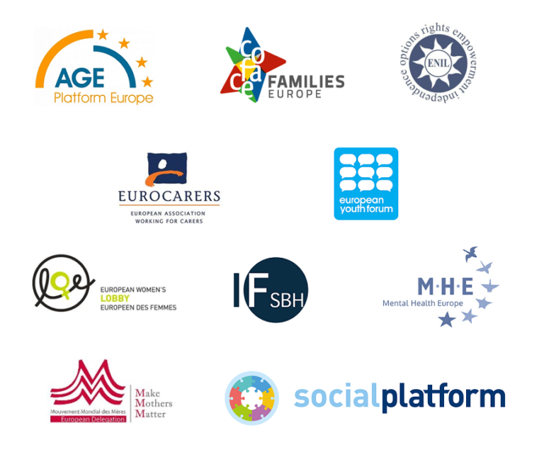 Joint Statement: Call to support swift progress on Work-Life Balance ...