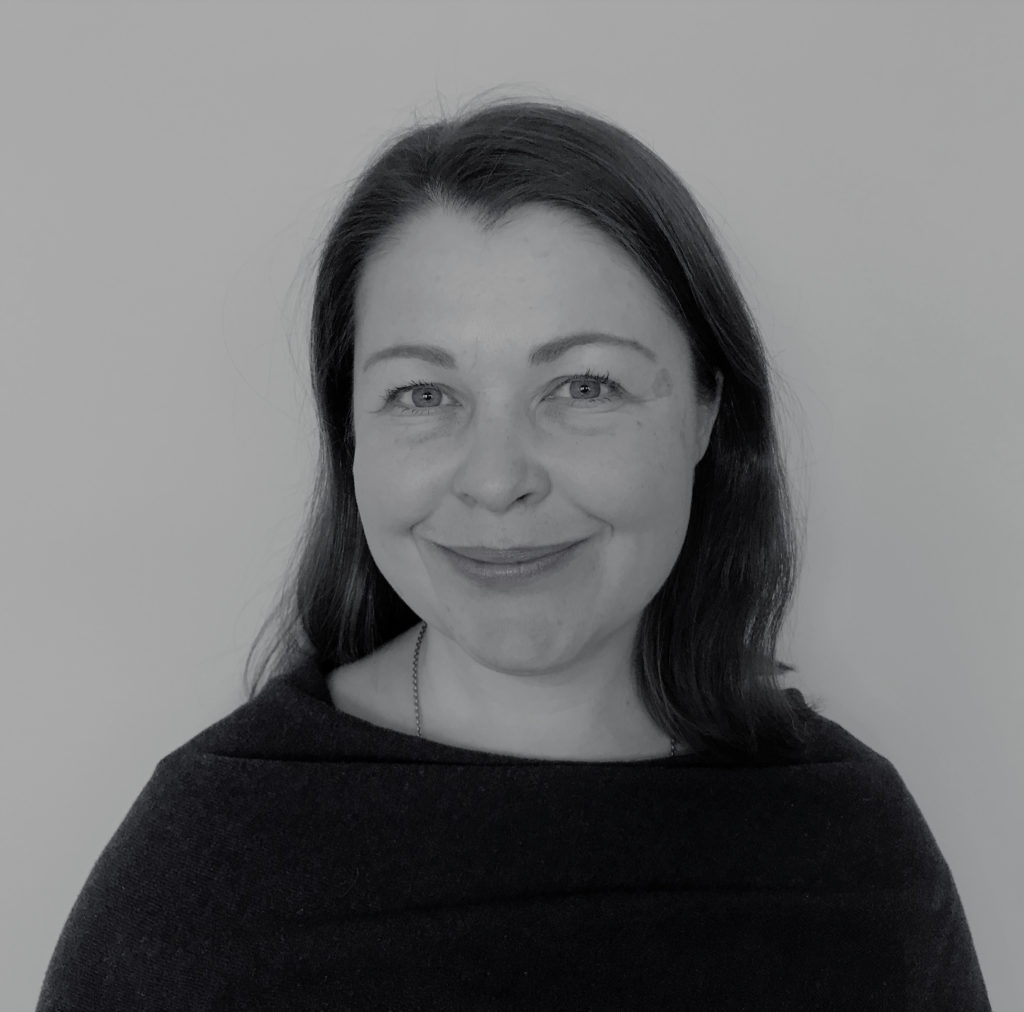 Meri Larivaara, Mental Health Finland - Mental Health Europe