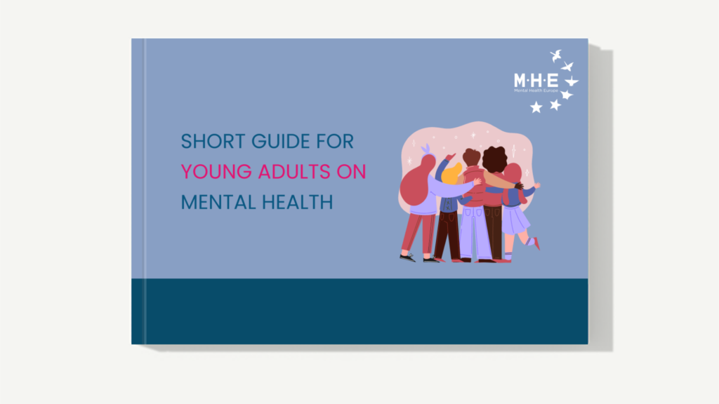 Short Guide for Young Adults on Mental Health Featured Image