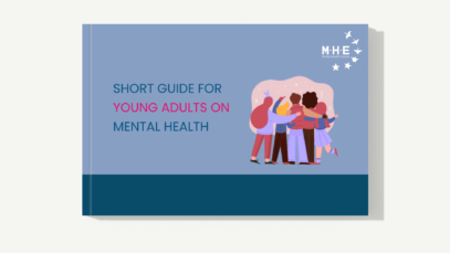 Short Guide for Young Adults on Mental Health Featured Image