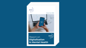 Digitalisation Report WEB IMAGE- Mental Health Report