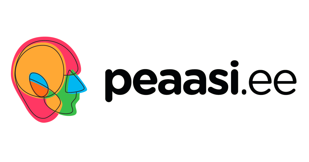 NGO Peaasjad, Estonia